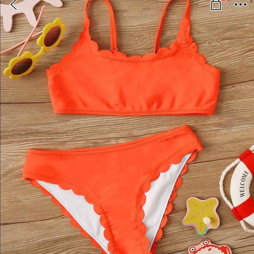 shein bathingsuit